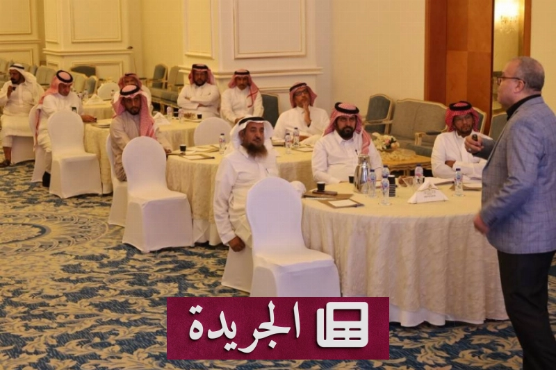 ورش تدريبية لتربية الحمام اللاحم في منطقة مكة المكرمة - آخر الأخبار - الجريدة