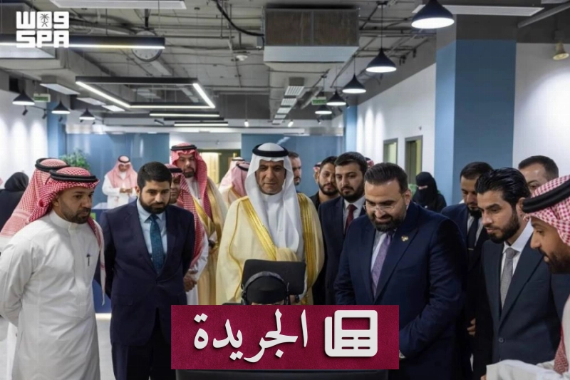 وزير الإعلام السوري يزور هيئة الإذاعة والتلفزيون ويستعرض تطورها الرقمي - آخر أخبار الجريدة