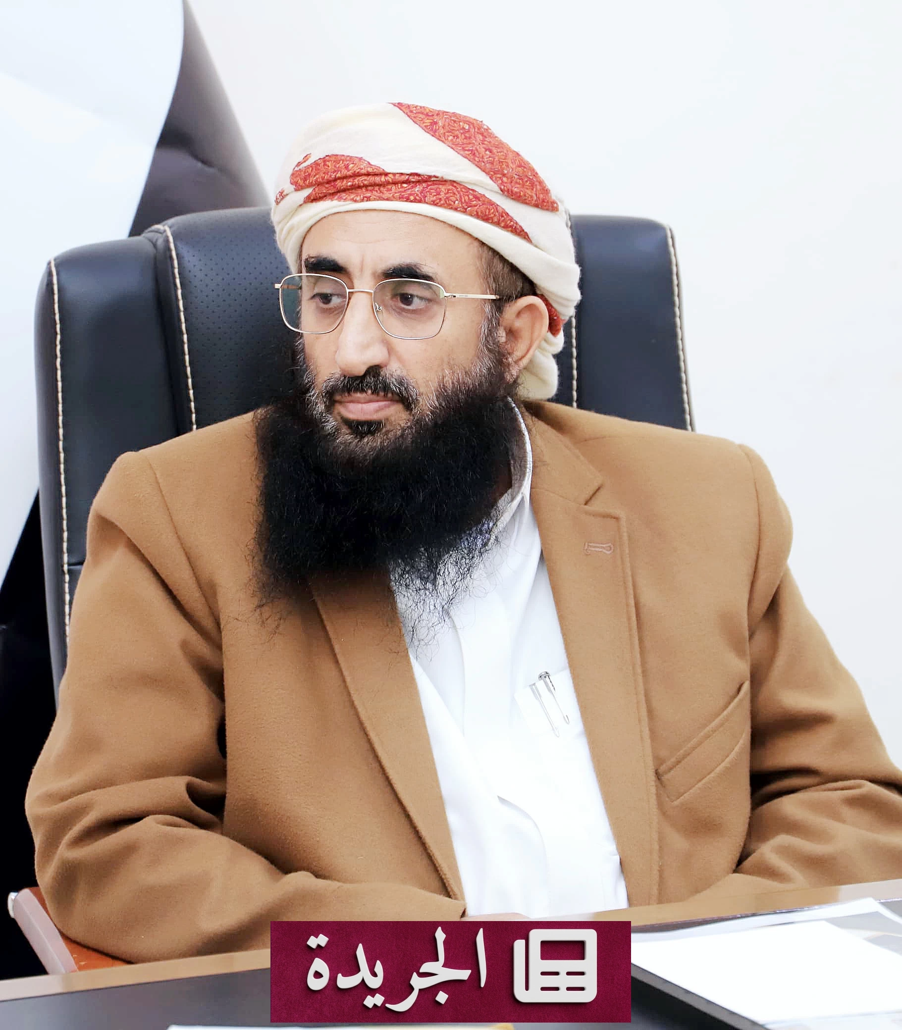 وزير الأوقاف اليمني يحذر من تصاعد الاعتداءات الحوثية على المقدسات - آخر الأخبار - الجريدة