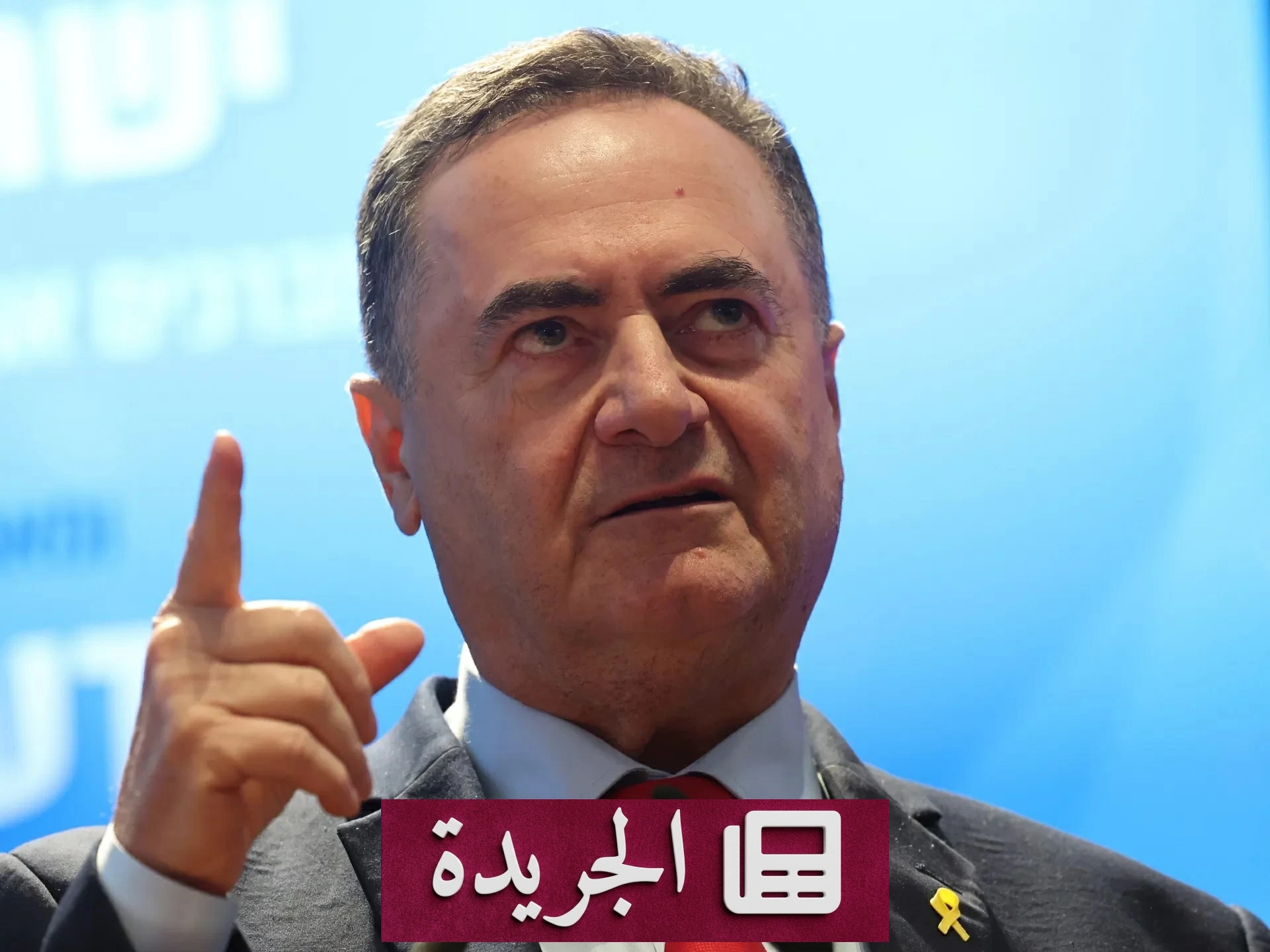 وزير الدفاع الإسرائيلي يهدد إيران برد قاسٍ في حال شنها هجوماً - آخر أخبار الجريدة