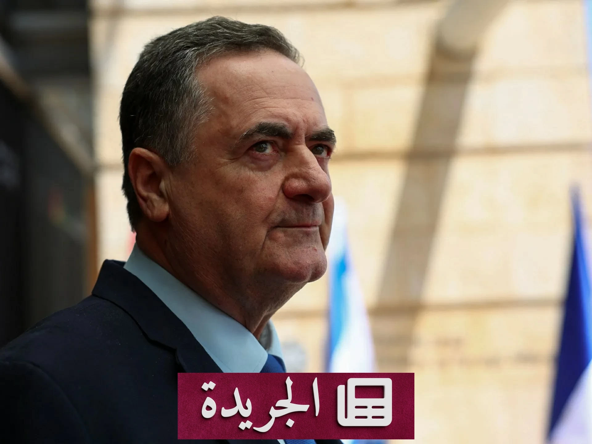 وزير الدفاع الإسرائيلي يهدد إيران برد شامل على أي هجوم عليها - آخر أخبار الجريدة