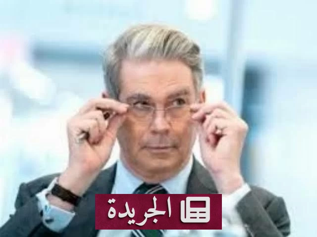 وزير الخزانة الأميركي يتحدى المتعاملين برهان ضد تعزيز الين الياباني - آخر أخبار الجريدة