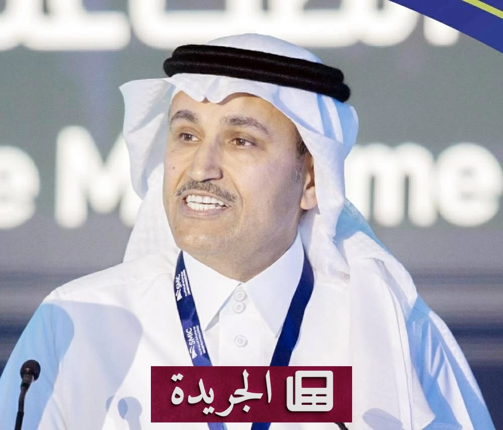 وزير النقل السعودي يعلن توقيع أربع اتفاقيات تعزز التعاون مع سورية في النقل - آخر أخبار الجريدة