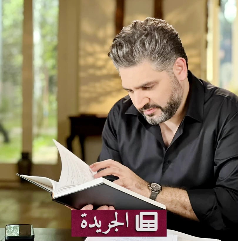 وزير الثقافة السوري: سورية الجديدة تستعيد دورها الحضاري عبر شراكات عربية واسعة - آخر الأخبار - الجريدة