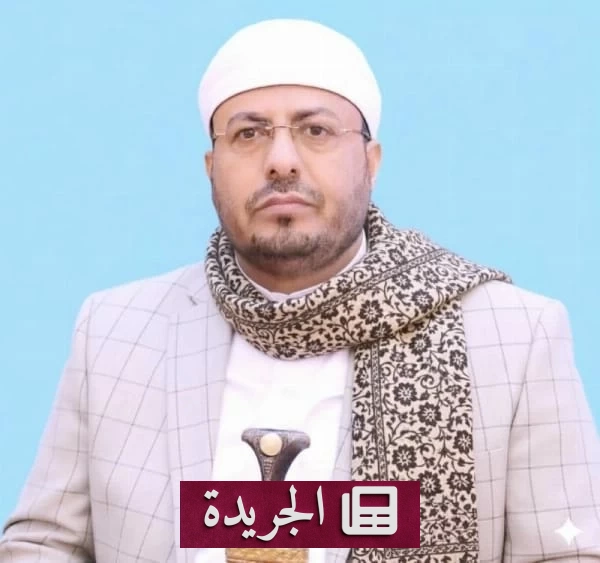 وزير أوقاف يمني سابق: استهداف محطات كهرباء المسجد النبوي تجاوز لكل الخطوط الحمراء - آخر الأخبار - الجريدة