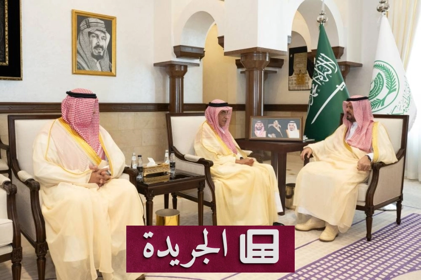 رابطة العالم الإسلامي تتلقى تنديدات واسعة باستهداف الحوثيين مكة والمدينة - آخر الأخبار - الجريدة
