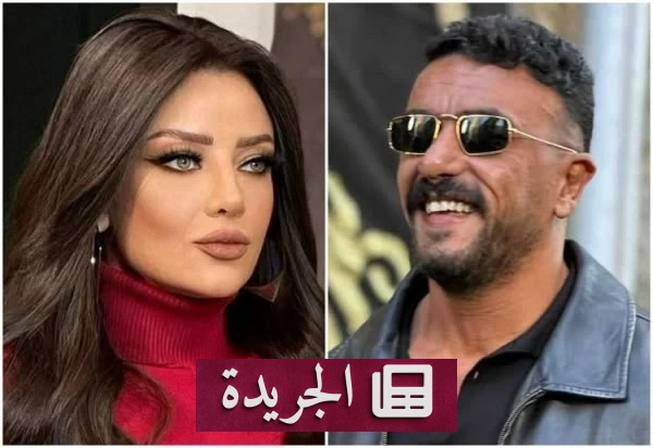 رضوى الشربيني تهاجم أحمد العوضي بعد اعتذاره لياسمين عبدالعزيز - آخر أخبار الجريدة