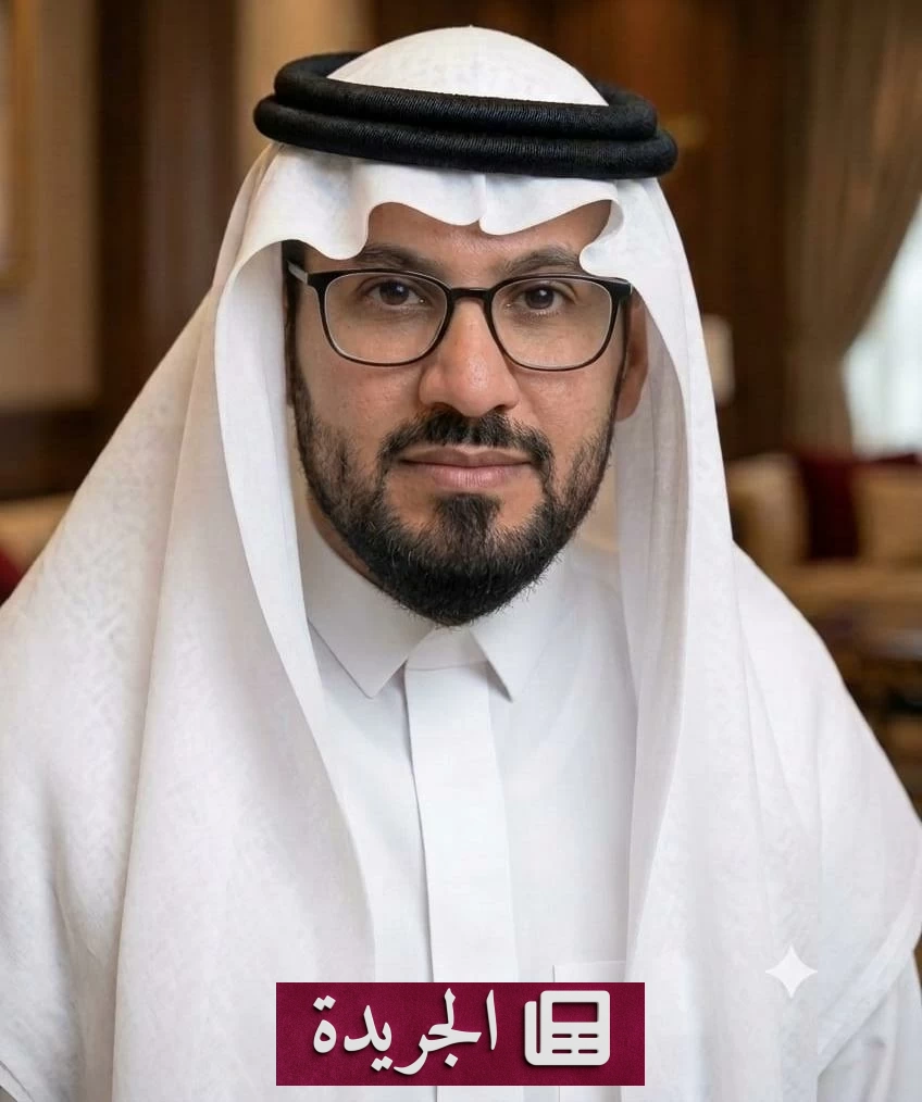 رحيل عبدالله حمد البلادي.. ذكرى لا تمحى من القلوب - آخر الأخبار - الجريدة