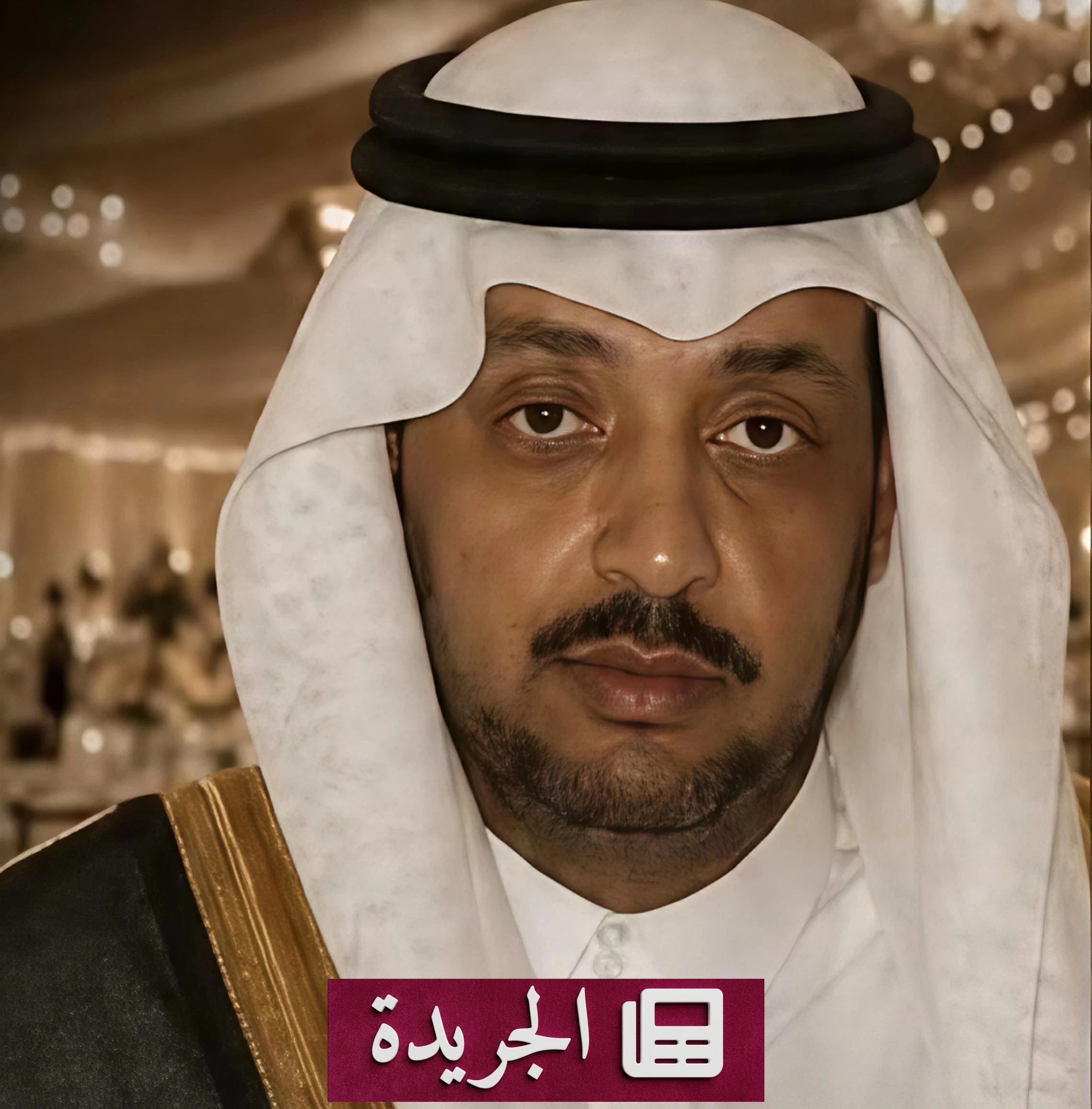 رحيل عبدالرحمن الجويعد في ليلة فرح ابنته - آخر الأخبار - الجريدة