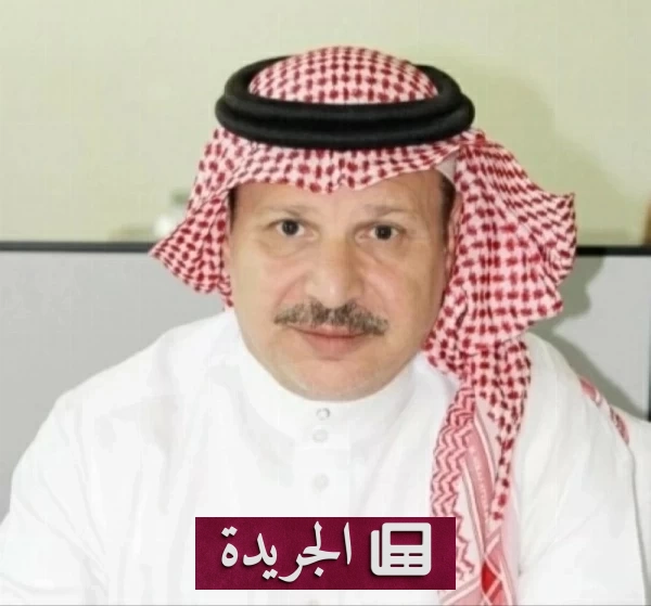 رحيل عم نائب مدير «عكاظ» السابق في الرياض - آخر الأخبار - الجريدة
