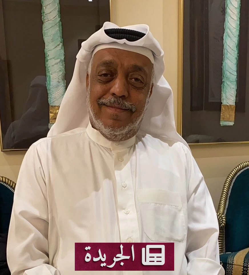 رحيل الإيقاعي عمر شلاح البركاتي رفيق درب محمد عبده - آخر الأخبار - الجريدة