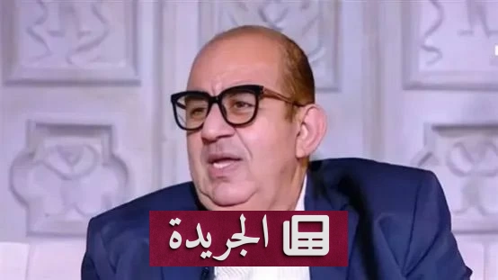 رحيل الفنان محمد التاجي بعد صراع مع المرض - آخر الأخبار - الجريدة