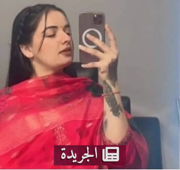 رحيل المؤثرة الهندية مانجيت كاور بعد شهرين من المعاناة - آخر الأخبار - الجريدة
