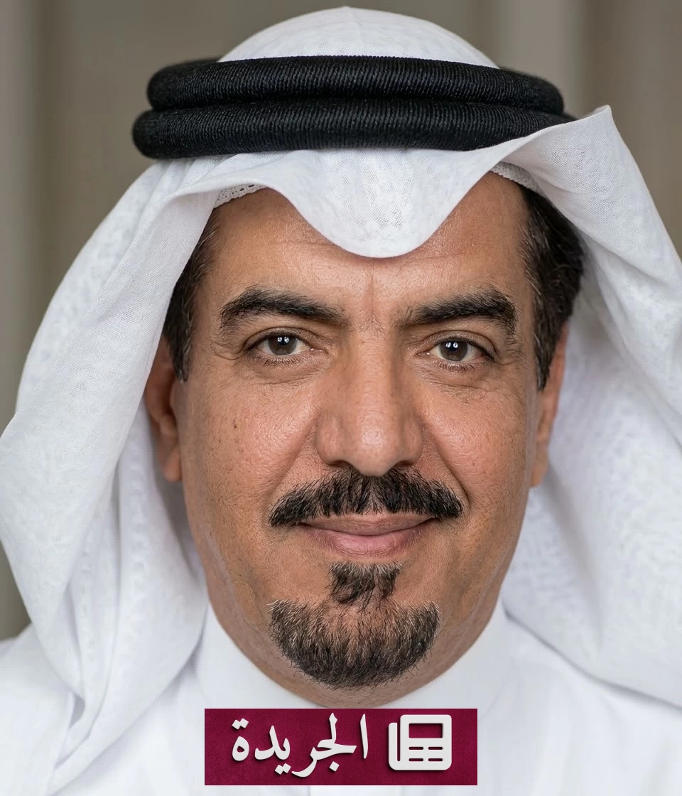 رحيل المذيع ناصر الراجح عن عالمنا - آخر الأخبار - الجريدة