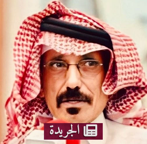 رحيل الشاعر رفيع السلمي.. شاعر الوفاء والكرم - آخر الأخبار - الجريدة