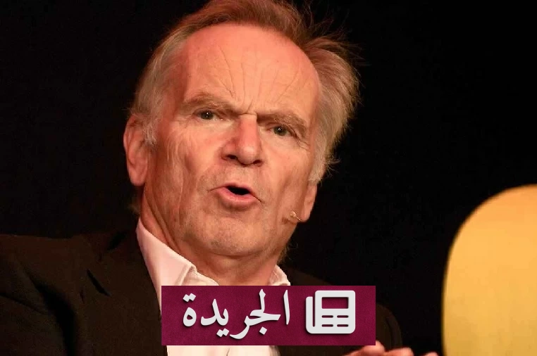 رحيل جيفري آرتشر.. عمود من أعمدة الأدب البريطاني يغادر الساحة - آخر الأخبار - الجريدة