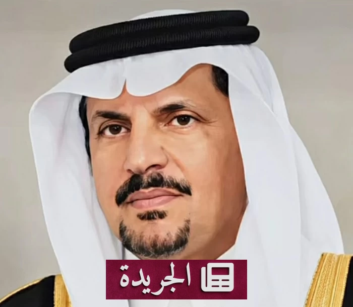 رحيل رجل الوفاء أحمد المليص..遗书 من زمن جميل - آخر الأخبار - الجريدة