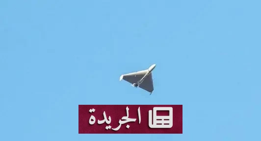 رومانيا تسقط مسيّرة قرب مشروع غاز في البحر الأسود - أخبار أونلاين