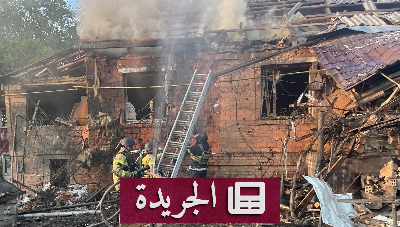 روسيا تهدد باستهداف منشآت بريطانية في أوكرانيا رداً على الضربات الأوكرانية - آخر أخبار الجريدة