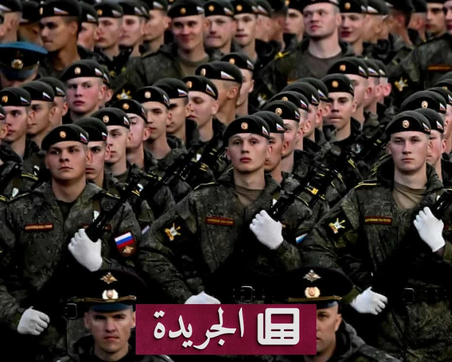 روسيا تخسر 6 آلاف جندي شهرياً وتواجه أزمة تجنيد حادة في أوكرانيا - آخر أخبار الجريدة