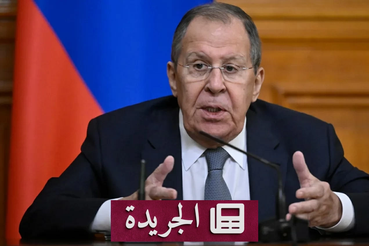 روسيا تنفي وجود أي مقايضة إيرانية أوكرانية وتعلن لقاء لافروف بروبيو - آخر الأخبار - الجريدة