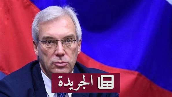روسيا ترفض استئناف اتفاق الحبوب مع أوكرانيا عبر البحر الأسود - آخر الأخبار - الجريدة