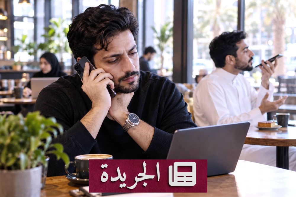 رسائلنا الصوتية.. قرب أم بعد في علاقاتنا؟ - آخر الأخبار - الجريدة
