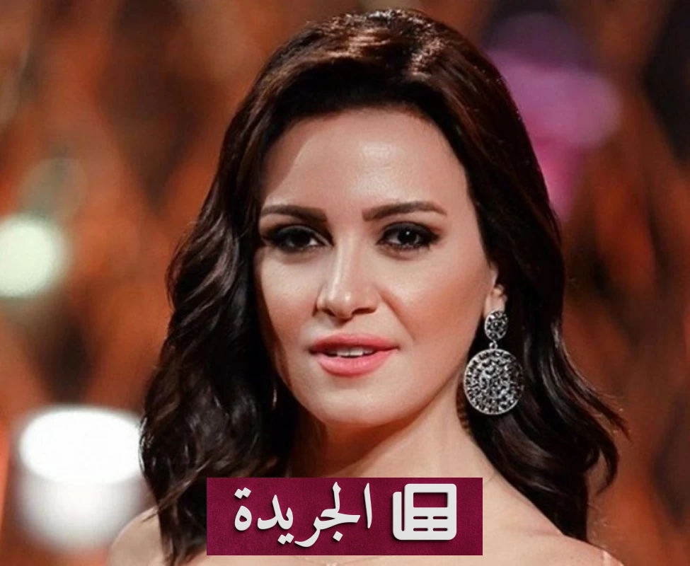 ريهام عبد الغفور تعلن موقفها من رمضان 2027 - آخر الأخبار - الجريدة