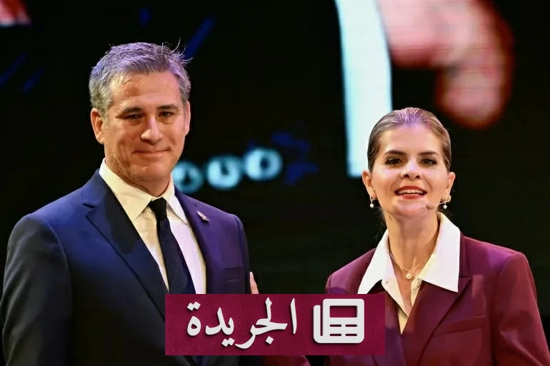 رئيسة كوستاريكا تبعد وزير خارجيتها بعد اجتماع ترمب دون علمها - آخر الأخبار - الجريدة