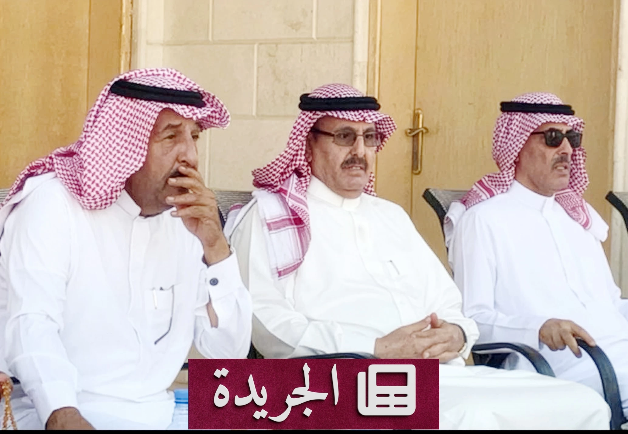سعود الجراد: الكتابة لا تغير الواقع.. والزهد ليس تكلفا - آخر الأخبار - الجريدة