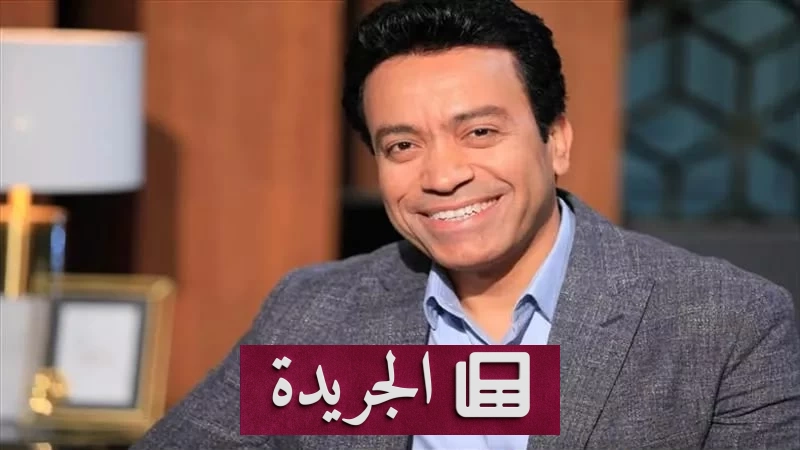 سامح حسين ينفي شائعة وفاته ويطمئن جمهوره - آخر الأخبار - الجريدة