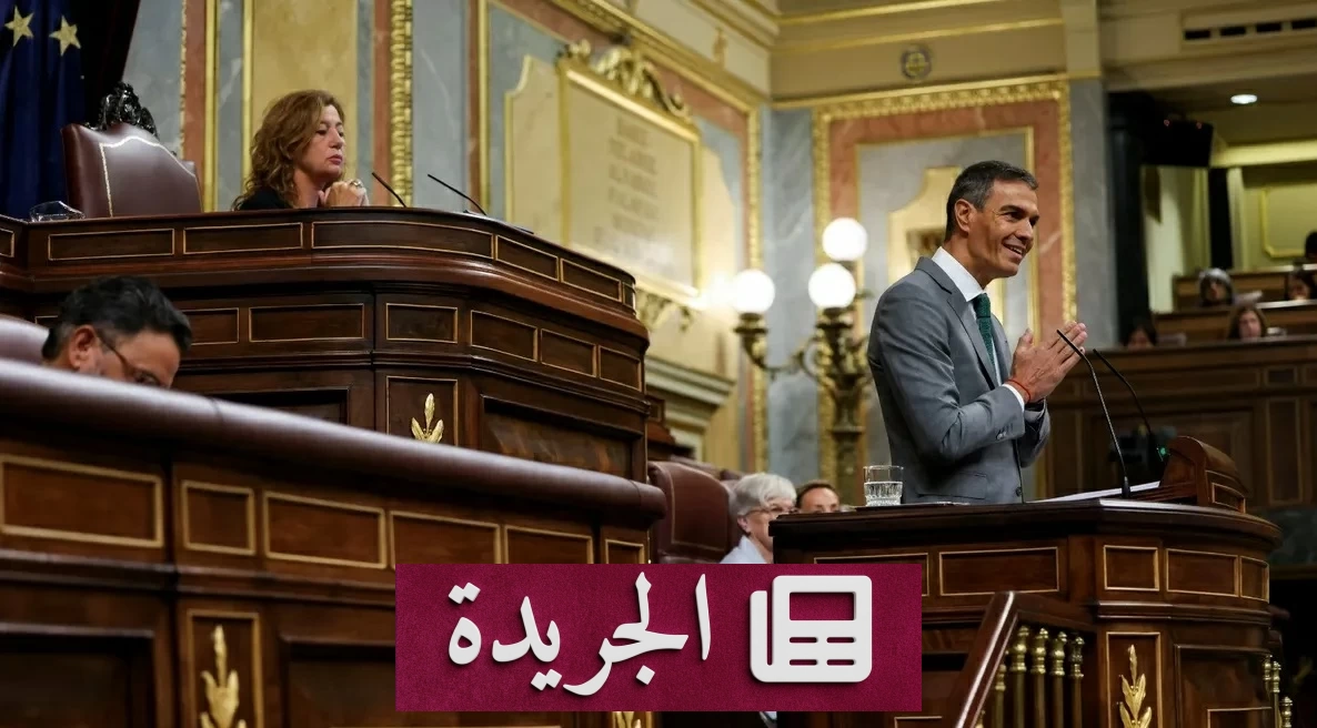 سانشيز: لا دليل على تدبير المغرب لهجرة جماعية إلى سبتة - آخر الأخبار - الجريدة