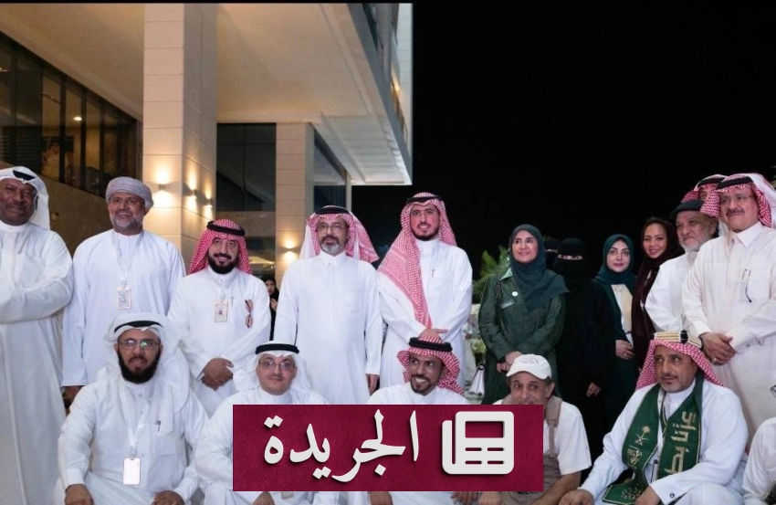 سفارة السعودية في جورجيا تحتفي باليوم الوطني بمهرجانات ثقافية ودبلوماسية - آخر الأخبار - الجريدة