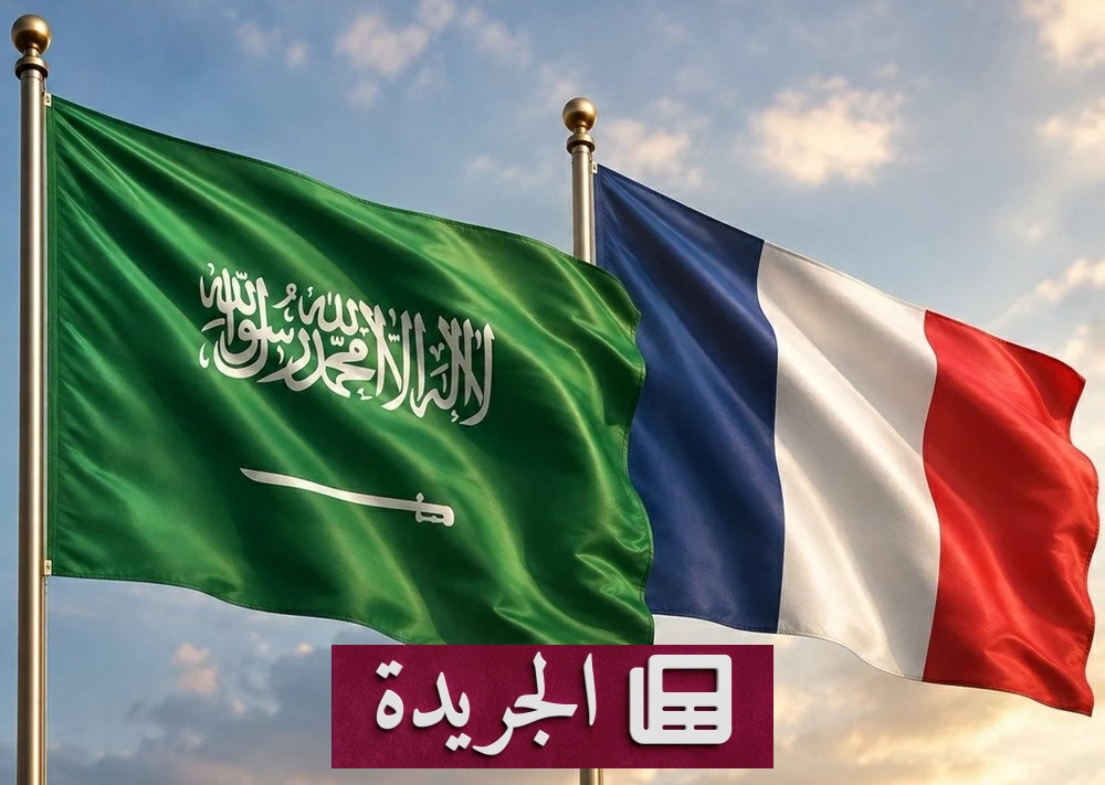 صفقات ضخمة تتجاوز عشرة مليارات دولار في زيارة ولي العهد لباريس - آخر الأخبار - الجريدة