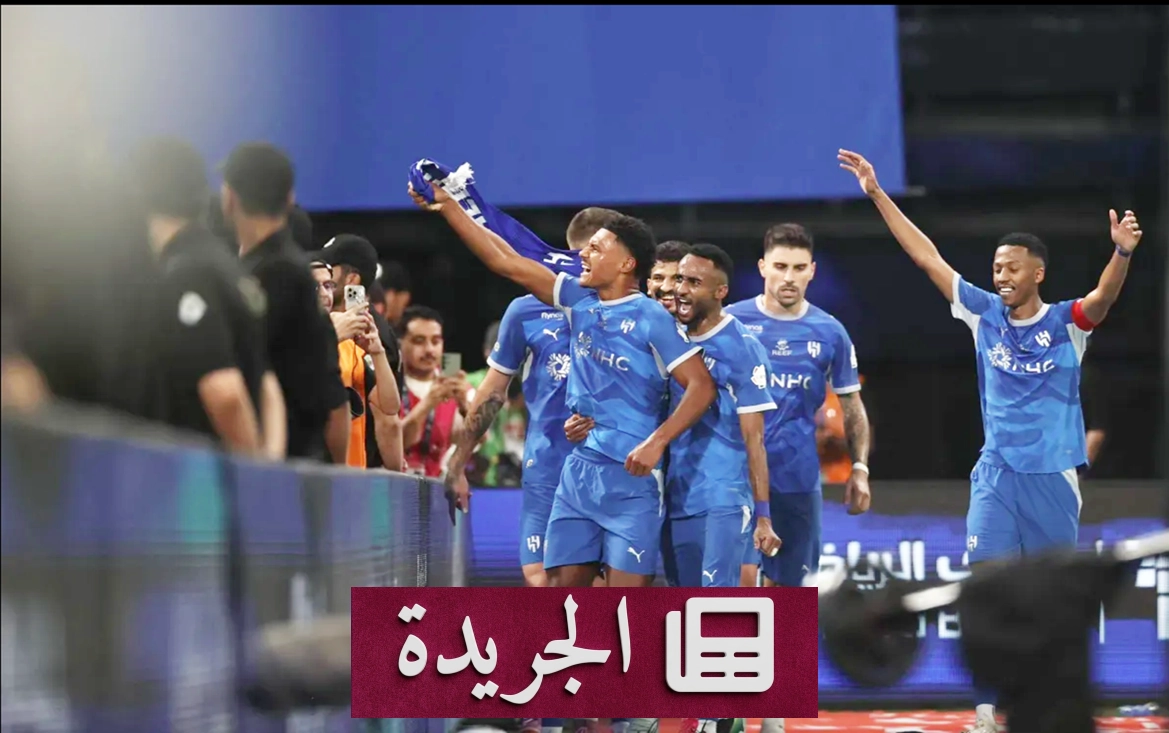 صفقات صيفية مدوية تعيد رسم خريطة دوري روشن - آخر الأخبار - الجريدة