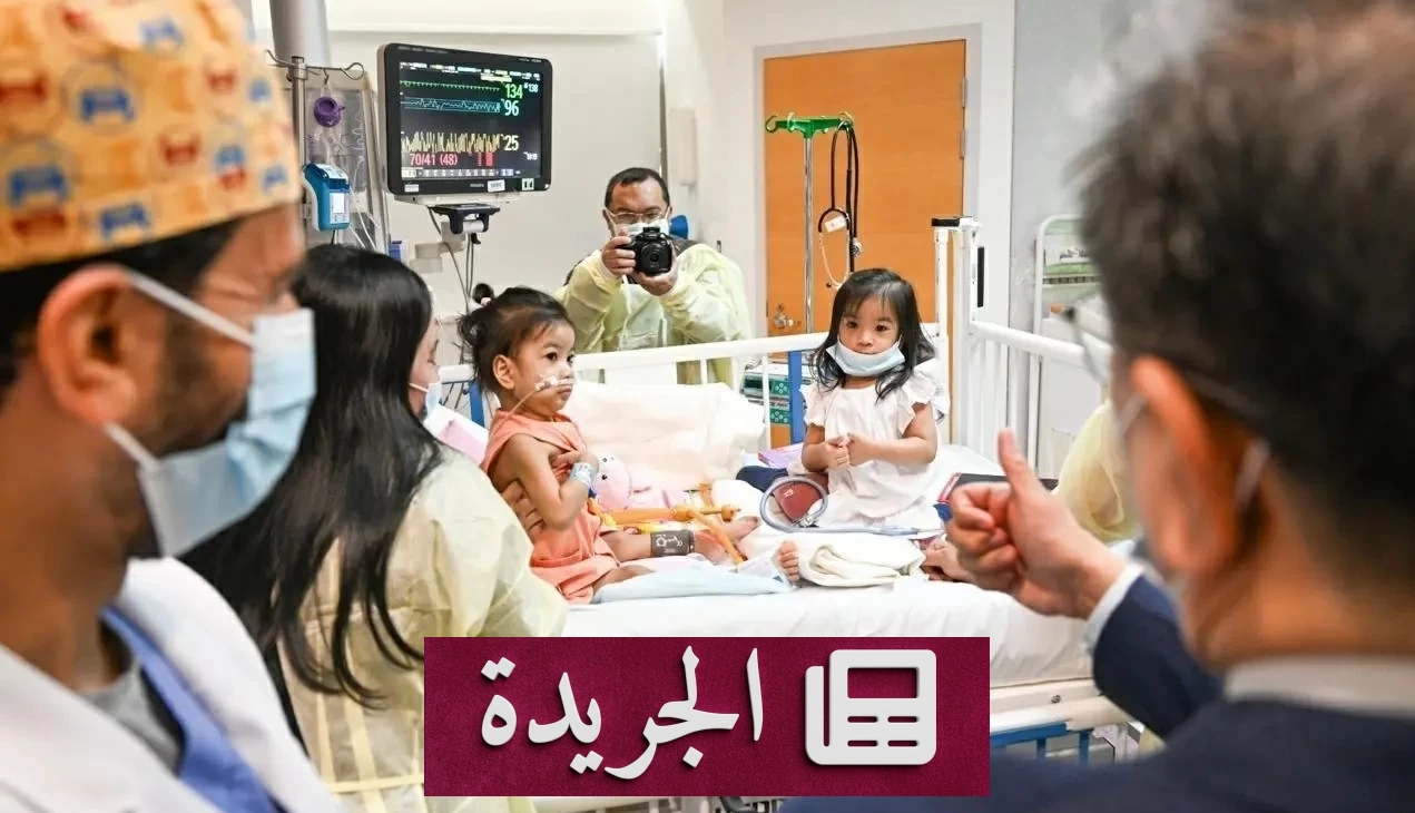 سفير الفلبين يزور التوائم الفلبينية في الرياض ويثني على الرعاية السعودية - آخر أخبار الجريدة