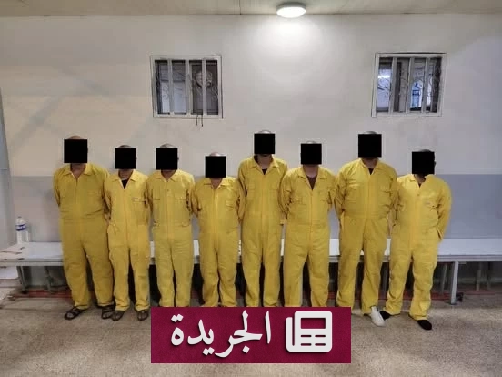 شتائم تيك توك تشعل حرباً عشائرية في الموصل - آخر أخبار الجريدة