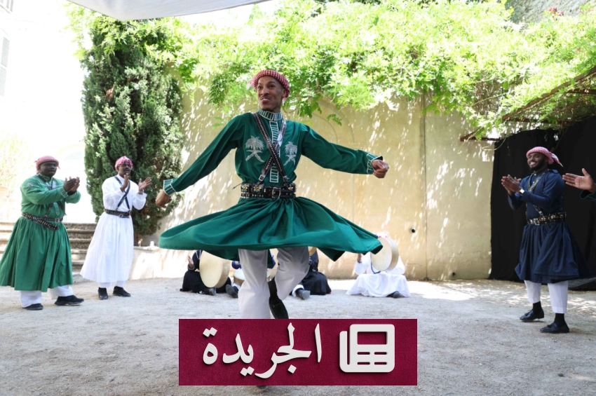 صحيفة المدينة تحتفل باليوم الوطني السعودي بفعاليات مميزة - آخر أخبار الجريدة