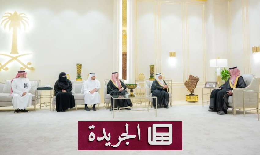صحيفة المدينة تحتفل بإنجازاتها وتواصل مسيرة التميز الإعلامي - آخر أخبار الجريدة