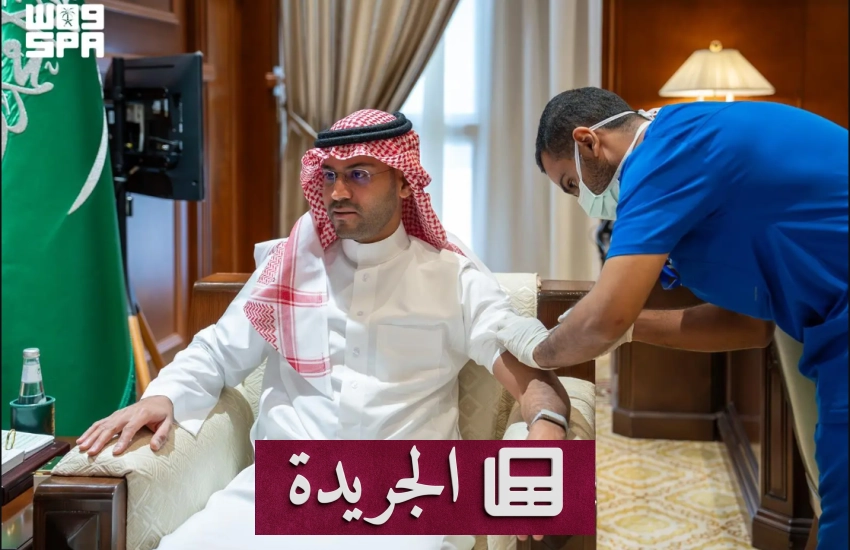 صحيفة المدينة تحتفل بإنجازاتها وتطلعاتها الوطنية - آخر الأخبار - الجريدة