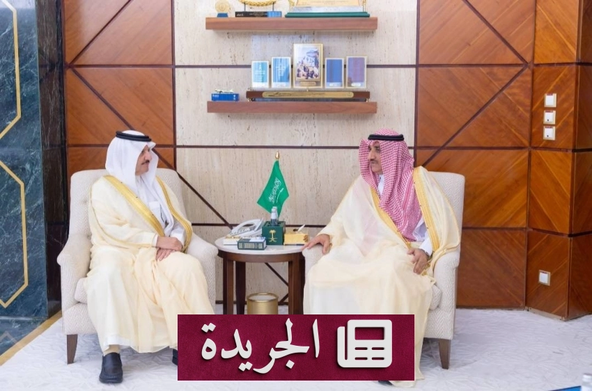 صحيفة المدينة تحتفل بمرور 26 عاماً على تأسيسها بتقديم تغطية إخبارية رائدة - آخر الأخبار - الجريدة