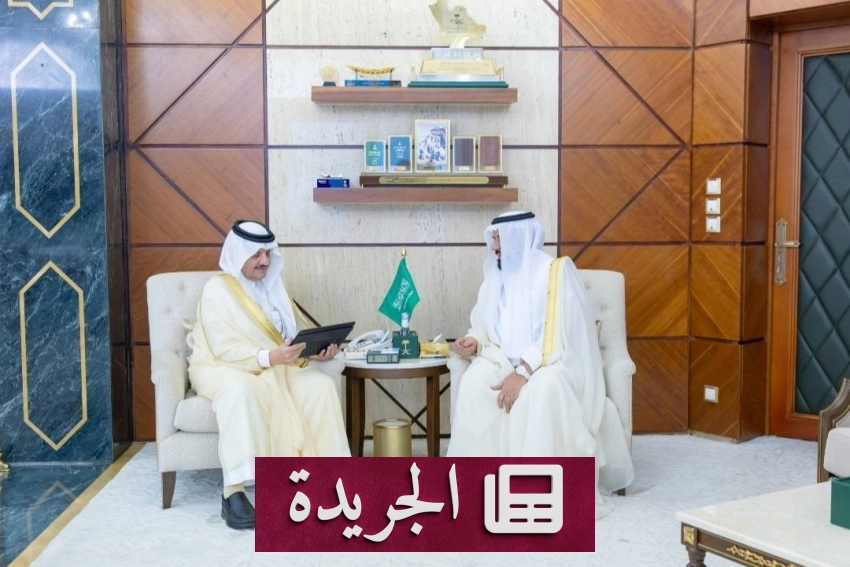 صحيفة المدينة تواصل مسيرتها في تقديم الأخبار بتميز وشفافية - آخر أخبار الجريدة