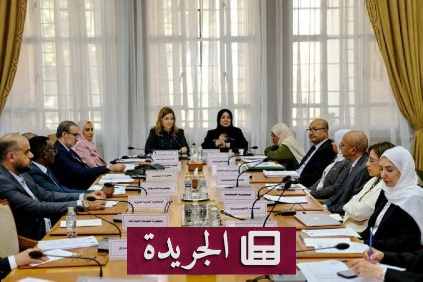صحيفة المدينة تواصل تغطيتها الشاملة للأحداث المحلية والدولية - آخر الأخبار - الجريدة