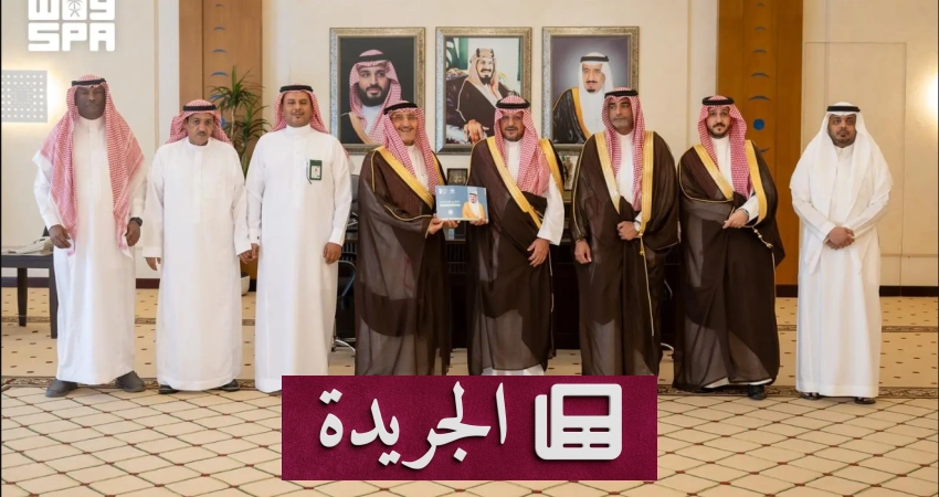 صحيفة المدينة تتجدد وتواصل الريادة في الإعلام السعودي - آخر أخبار الجريدة