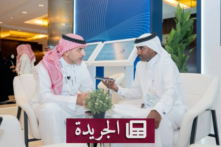 صحيفة سعودية رائدة تتوسع في تغطيتها المحلية والدولية - آخر أخبار الجريدة