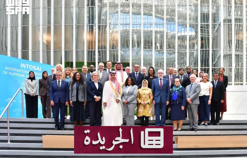 صحيفة سعودية رائدة تتصدى لأبرز الأحداث الإقليمية والدولية - آخر الأخبار - الجريدة