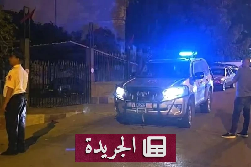 سقوط عمدة طنجة في فخ تزوير الانتخابات.. من المطار إلى السجن - آخر الأخبار - الجريدة