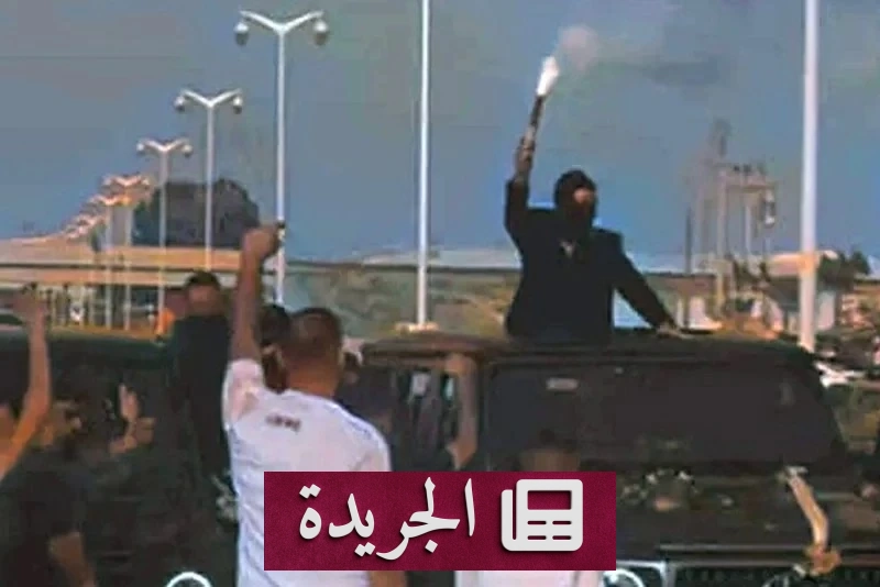 سقوط «عرس أسطوري» في قبضة العدالة ب30 عاماً سجناً - آخر الأخبار - الجريدة