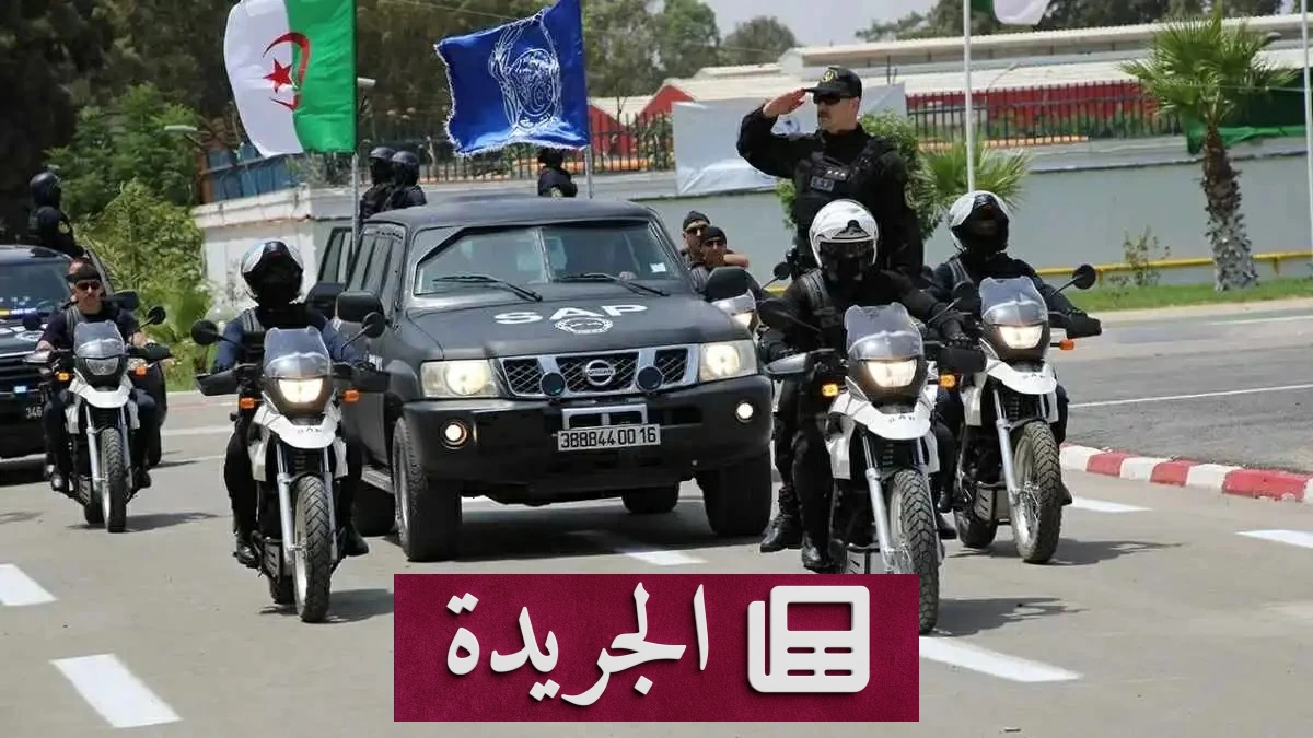 سقوط شبكة دولية ضخمة لتهريب الكوكايين في الجزائر بعد ضبط 228 كيلوغراماً - آخر أخبار الجريدة
