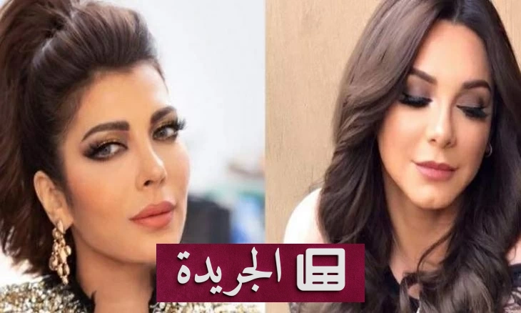 سلاف فواخرجي تحول سؤال الفن إلى موقف إنساني مؤثر - آخر أخبار الجريدة
